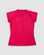 Challenger T-Shirt Women - Cherry