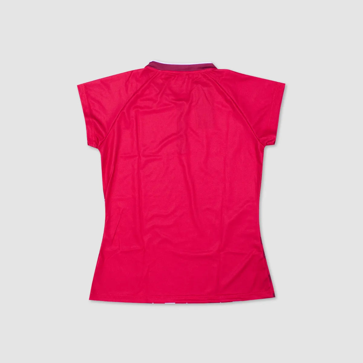 Challenger T-Shirt Women - Cherry