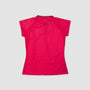 Challenger T-Shirt Women - Cherry