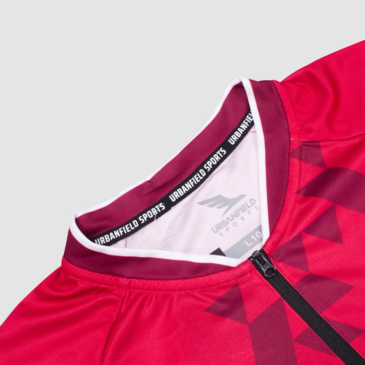 Challenger T-Shirt Women - Cherry