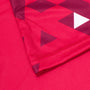 Challenger T-Shirt Women - Cherry