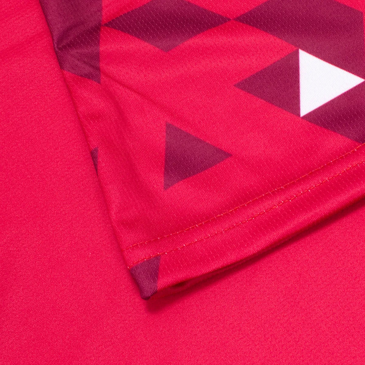 Challenger T-Shirt Women - Cherry