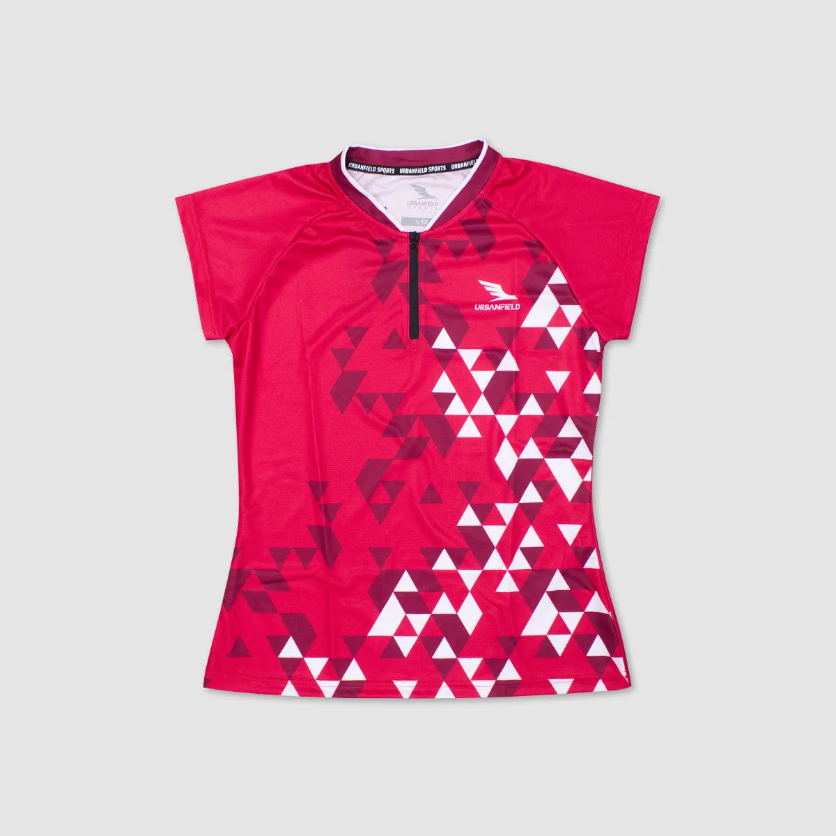 Challenger T-Shirt Women - Cherry