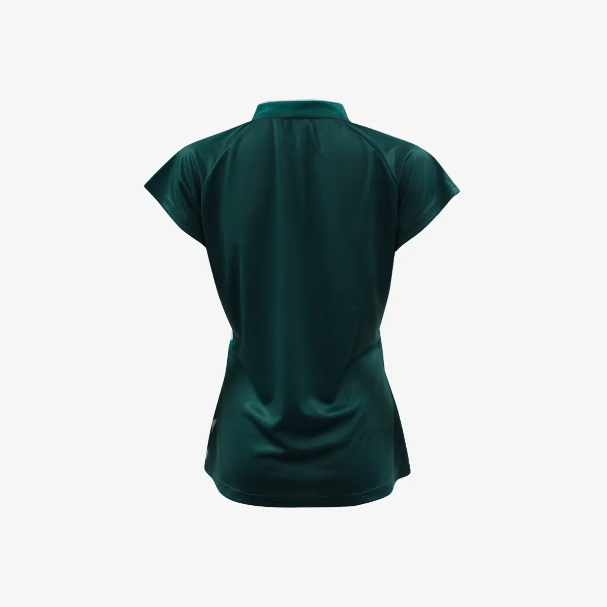 Urbanfield Sports Challenger T-Shirt Women - Deep Green
