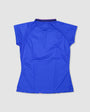Challenger T-Shirt Women - Pacific Blue