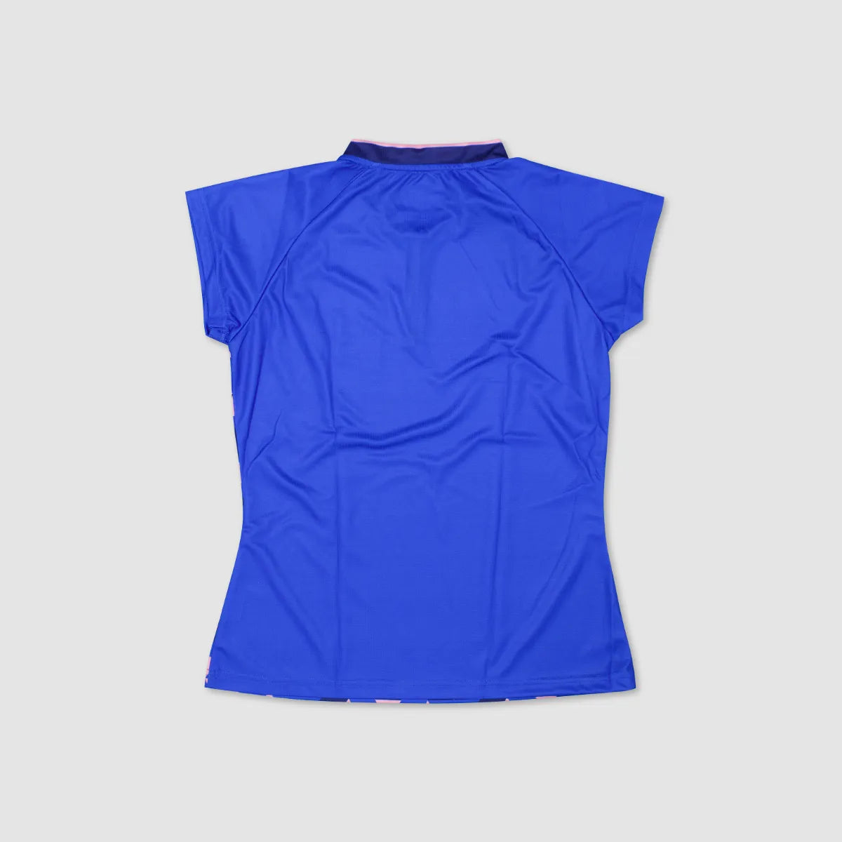 Challenger T-Shirt Women - Pacific Blue