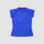Challenger T-Shirt Women - Pacific Blue