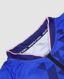 Challenger T-Shirt Women - Pacific Blue