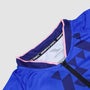 Challenger T-Shirt Women - Pacific Blue