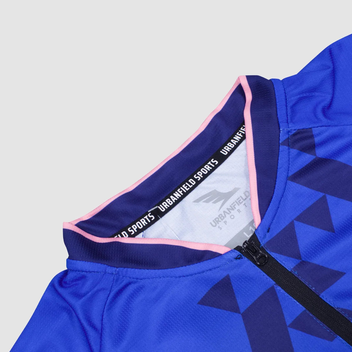 Challenger T-Shirt Women - Pacific Blue