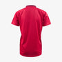 Urbanfield Sports Challenger T-Shirt Men - Cherry