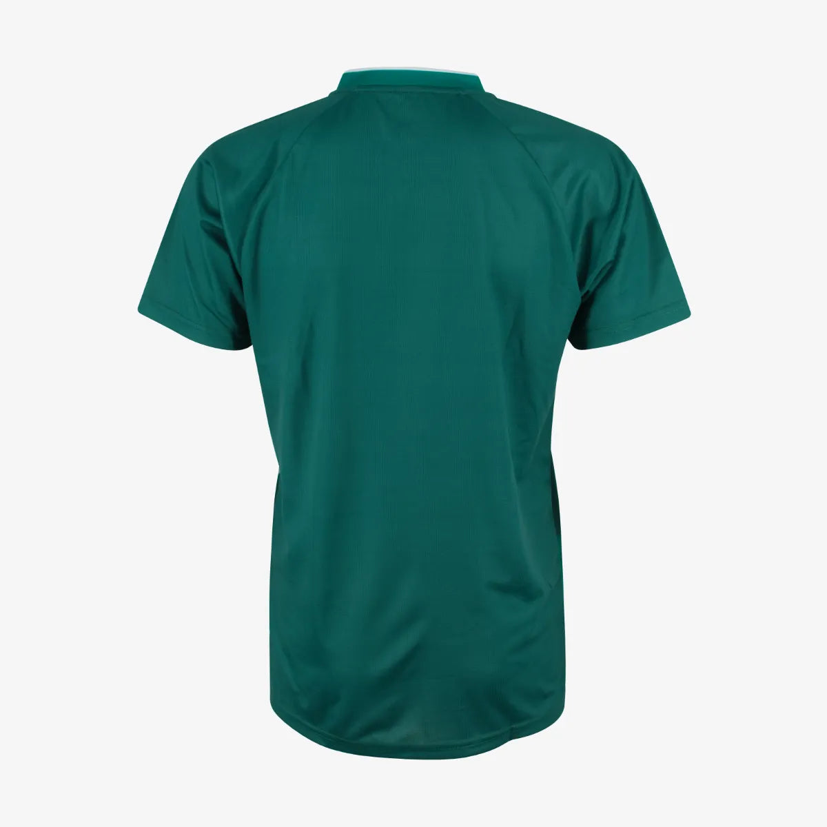 Urbanfield Sports Challenger T-Shirt Men - Deep Green