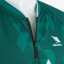 Urbanfield Sports Challenger T-Shirt Men - Deep Green