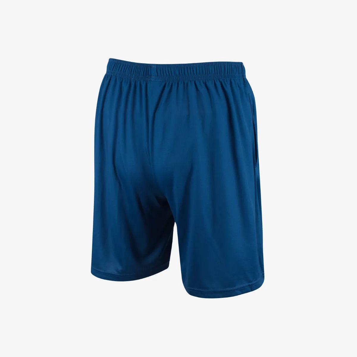Urbanfield Sports Court Pro 7" Shorts Men - Slate Blue
