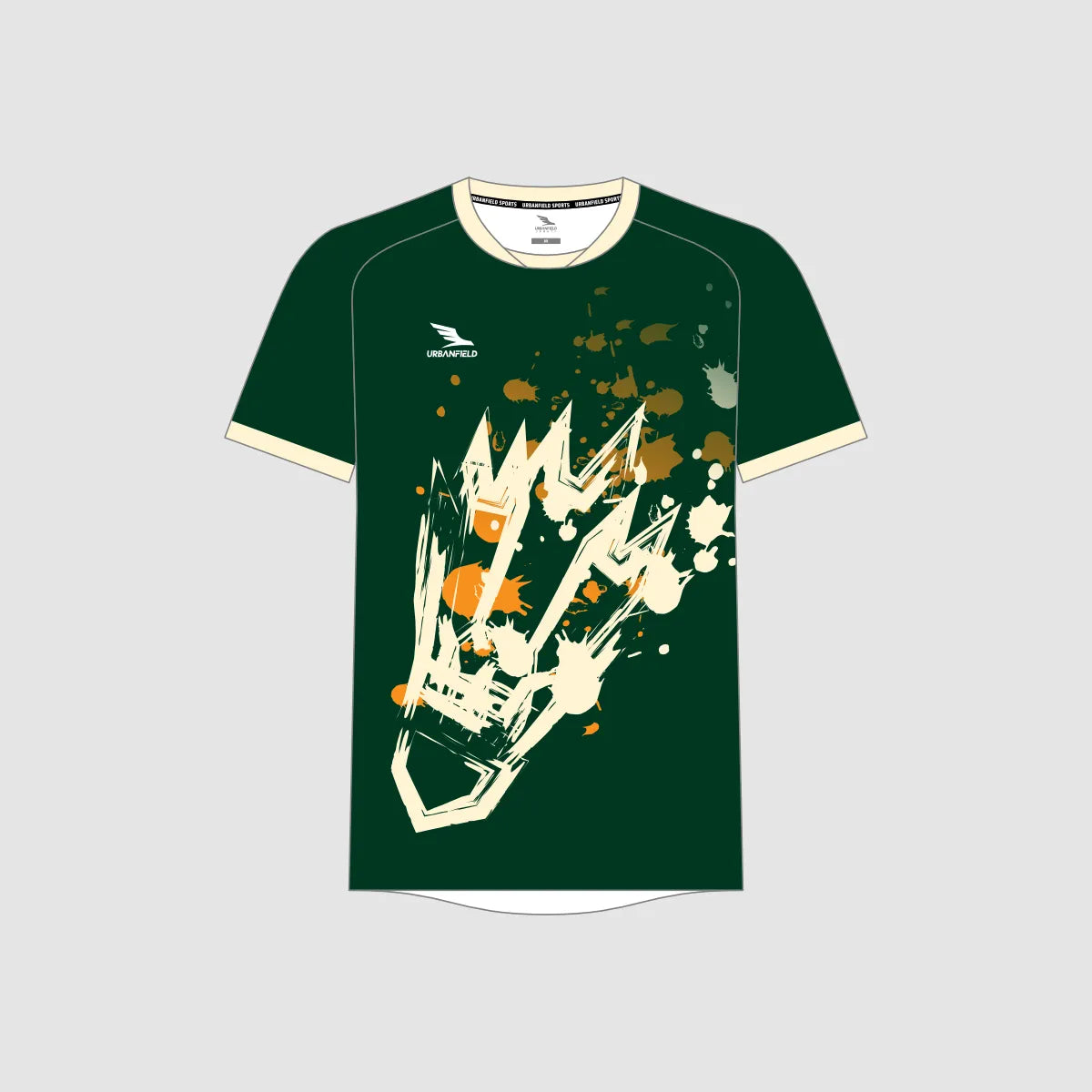 Cross O'Cliff Badminton Club 2026 Special Edition Shirt Men