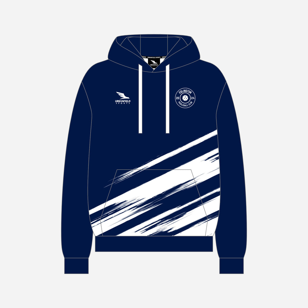 Edlington Pickleball Club Hoodie
