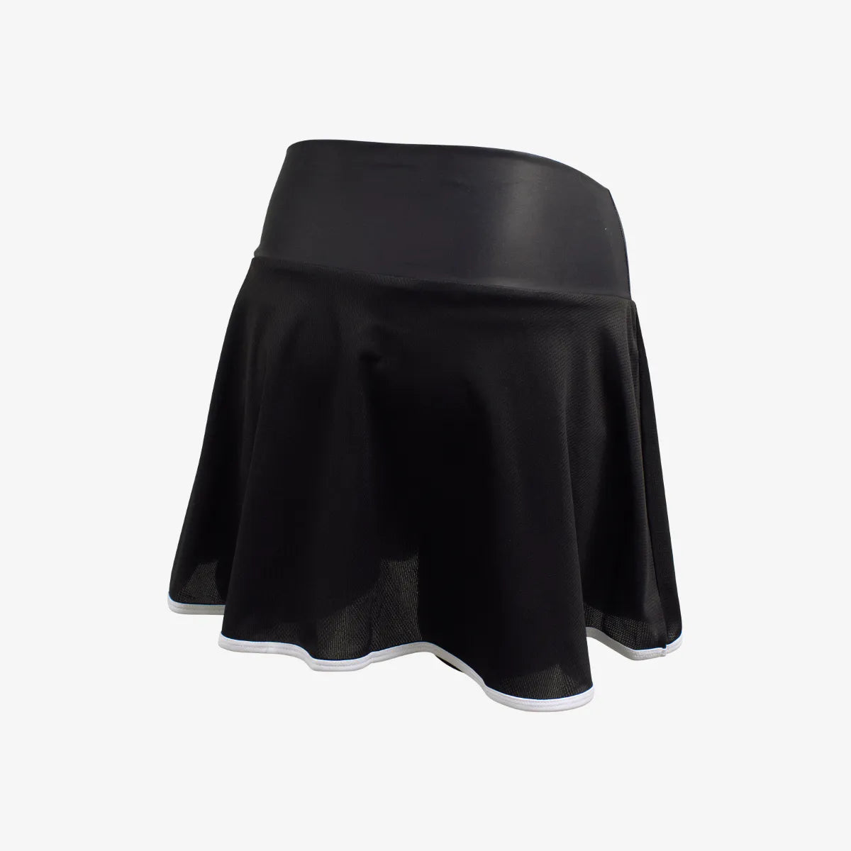 Urbanfield Sports Flow Skort Women - Black