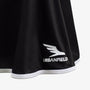Urbanfield Sports Flow Skort Women - Black