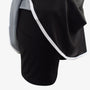 Urbanfield Sports Flow Skort Women - Black