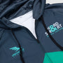 Hard & Smart Sports Coaching Zip Up Hoodie