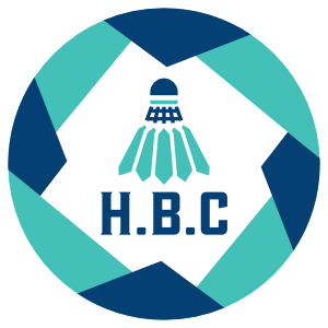 Hartlepool Badminton Club logo