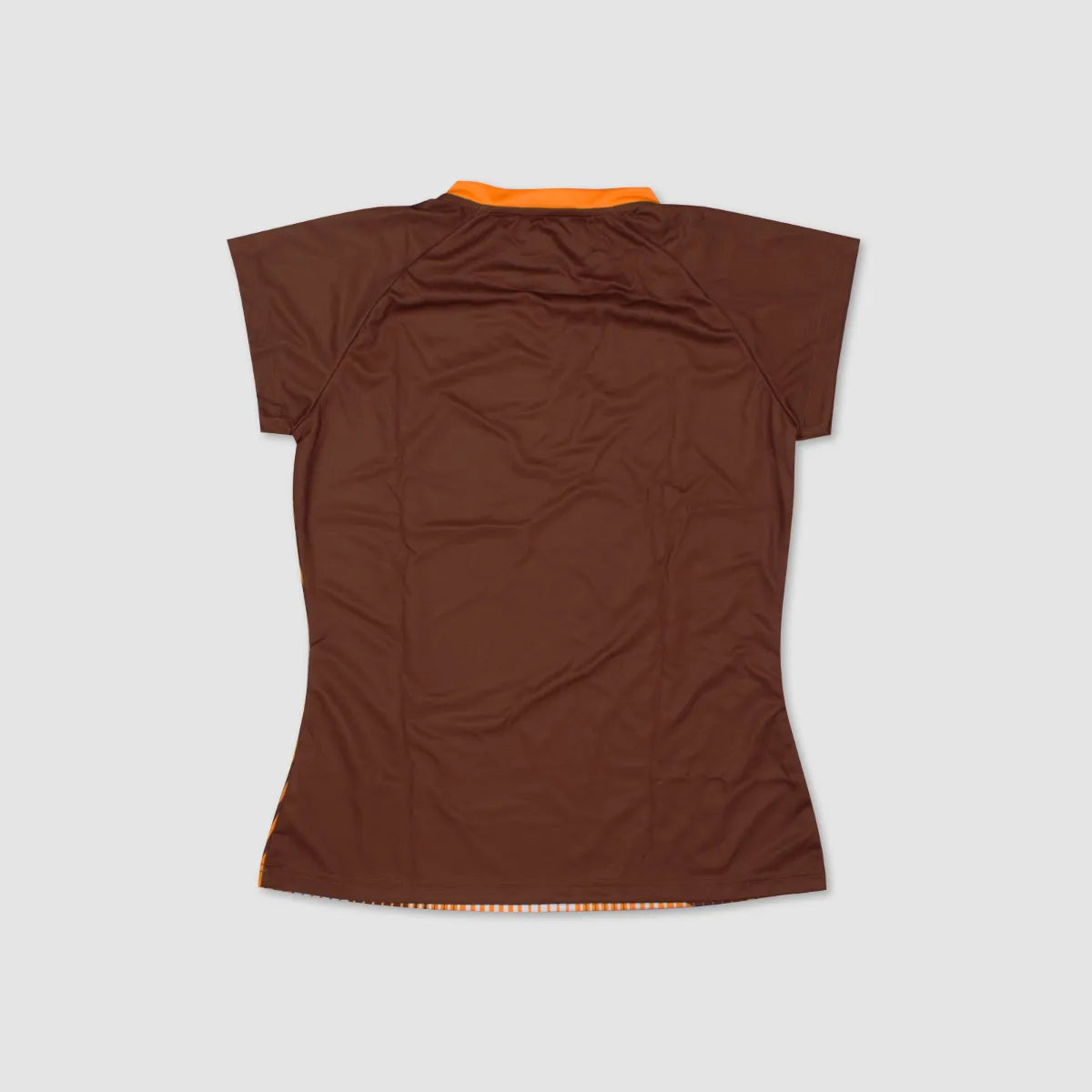 Ignis T-Shirt Women - Brown