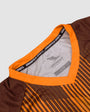 Ignis T-Shirt Women - Brown