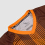 Ignis T-Shirt Women - Brown