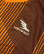 Ignis T-Shirt Women - Brown