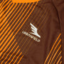 Ignis T-Shirt Women - Brown