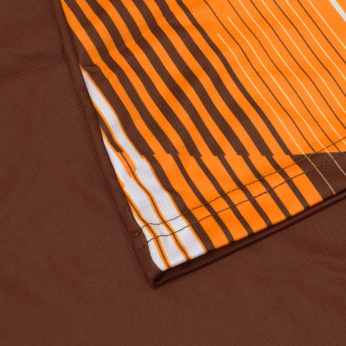 Ignis T-Shirt Women - Brown