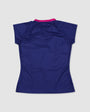 Ignis T-Shirt Women - Navy