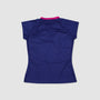 Ignis T-Shirt Women - Navy