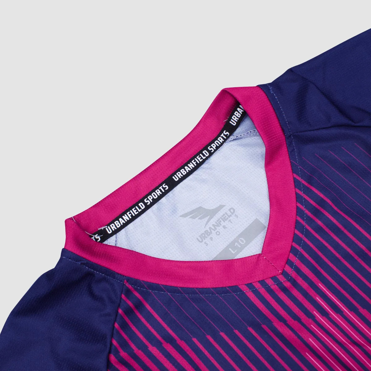 Ignis T-Shirt Women - Navy