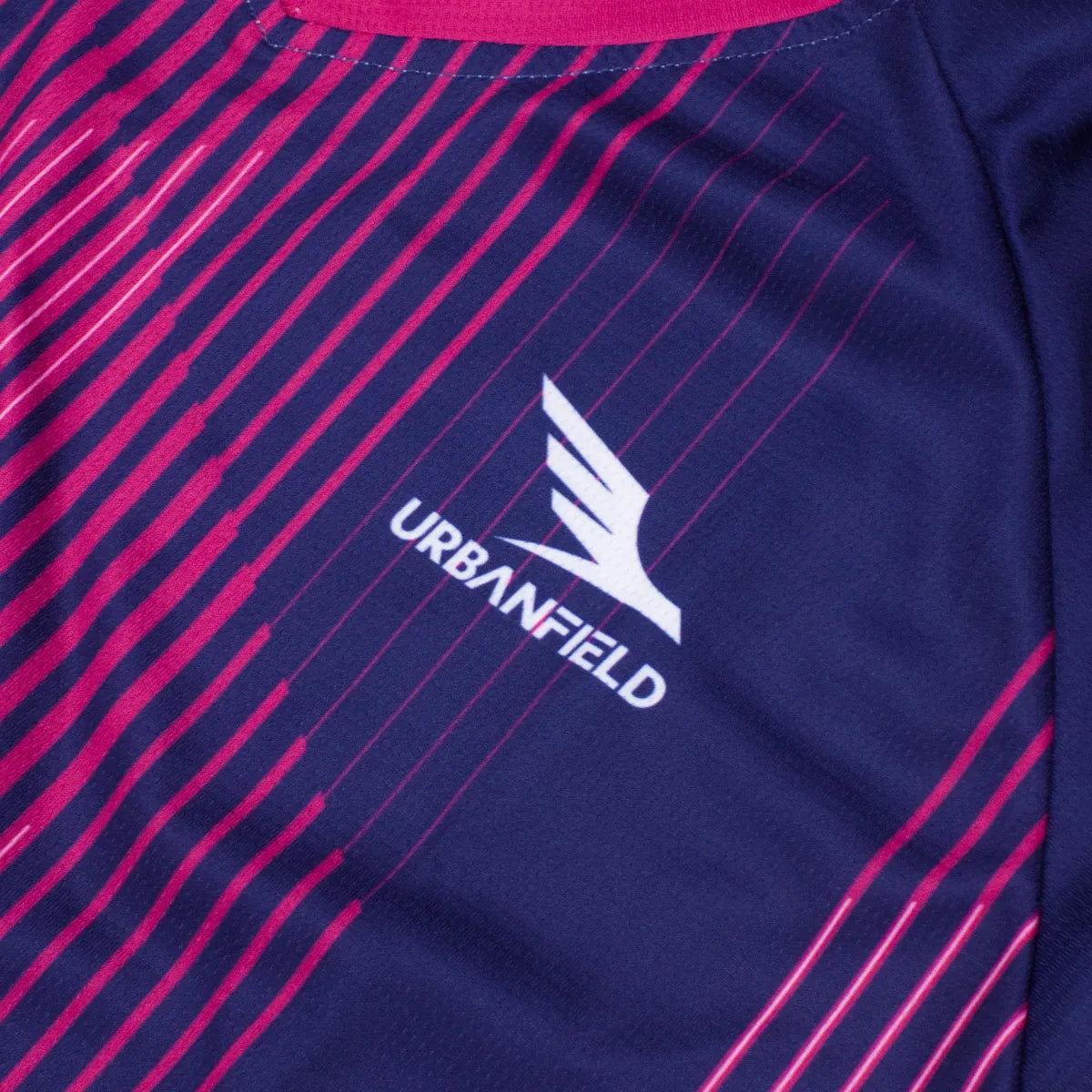 Ignis T-Shirt Women - Navy