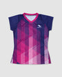 Ignis T-Shirt Women - Navy