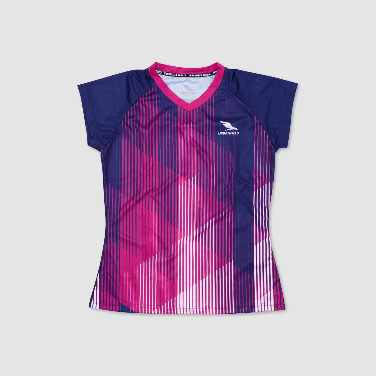 Ignis T-Shirt Women - Navy