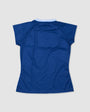 Ignis T-Shirt Women - Slate Blue
