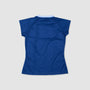 Ignis T-Shirt Women - Slate Blue