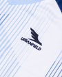 Ignis T-Shirt Women - Slate Blue