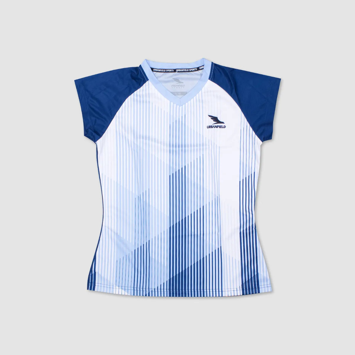 Ignis T-Shirt Women - Slate Blue