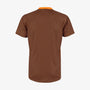 Urbanfield Sports Ignis T-Shirt Men - Brown