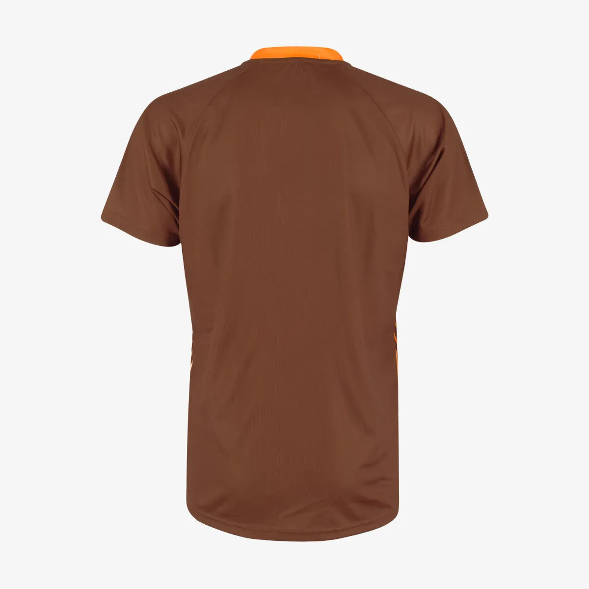 Urbanfield Sports Ignis T-Shirt Men - Brown