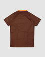 Ignis T-Shirt Men - Brown