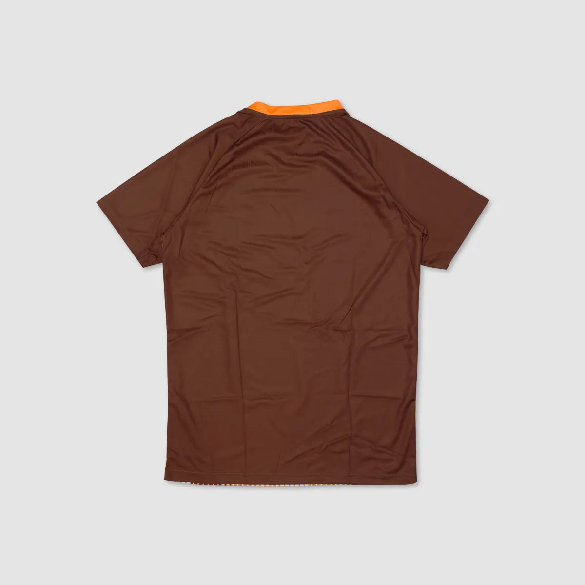 Ignis T-Shirt Men - Brown