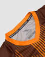 Ignis T-Shirt Men - Brown
