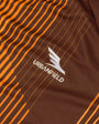 Ignis T-Shirt Men - Brown