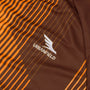 Ignis T-Shirt Men - Brown