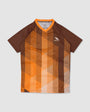 Ignis T-Shirt Men - Brown
