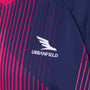 Urbanfield Sports Ignis T-Shirt Men - Navy